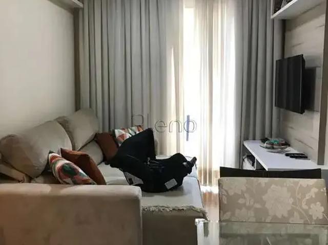 Apartamento venda em Valinhos