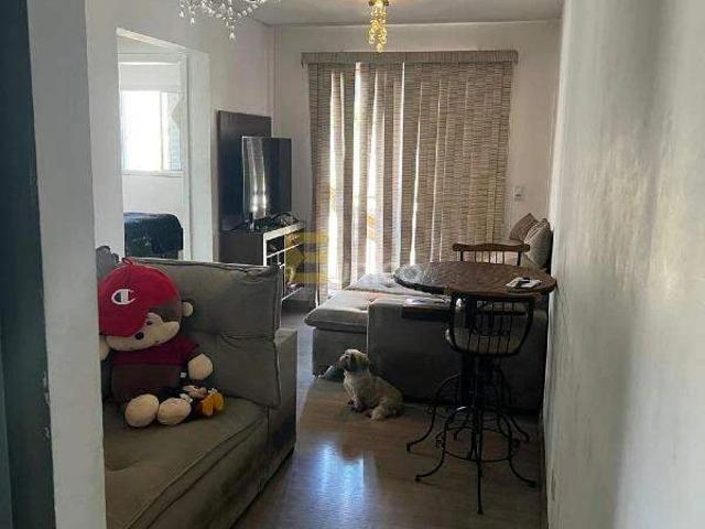 Apartamento venda em Jardim Santa Rosa, Valinhos
