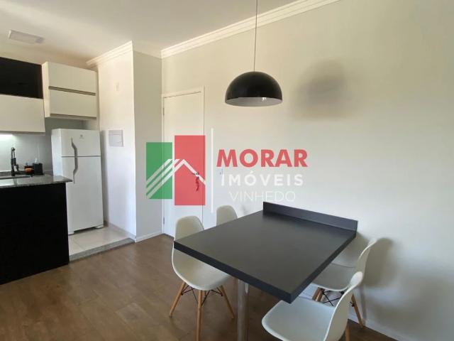 Apartamento venda em Ortizes, Valinhos