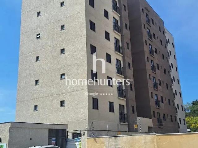 Apartamento venda em Jardim das Figueiras, Valinhos