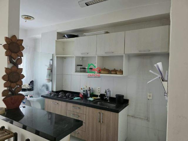 Apartamento venda em Jardim Santa Rosa, Valinhos