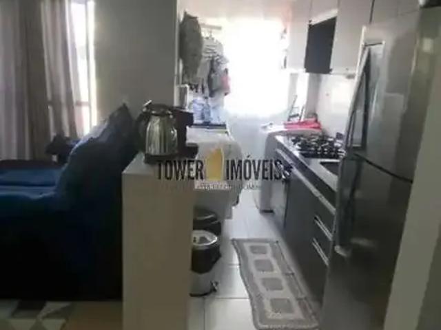 Apartamento venda em Jardim Nova Palmares, Valinhos