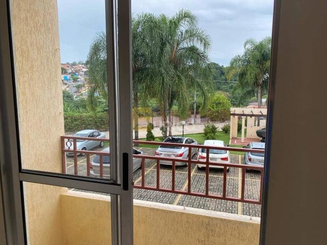 Apartamento venda em Jardim das Figueiras, Valinhos