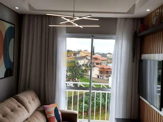 Apartamento venda em Jardim das Figueiras, Valinhos