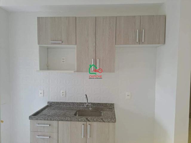 Apartamento venda em Jardim Santa Rosa, Valinhos