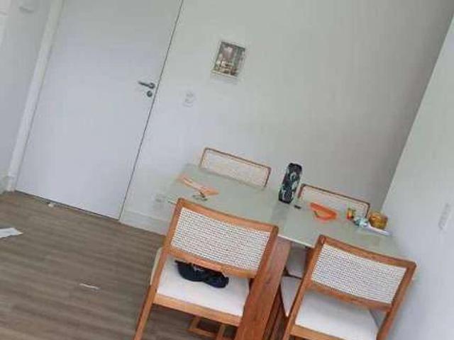 Apartamento venda em Jardim Santa Rosa, Valinhos