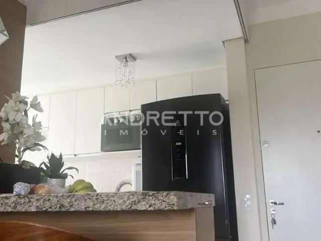 Apartamento venda em Região Imediata de Campinas, Região Metropolitana de Campinas