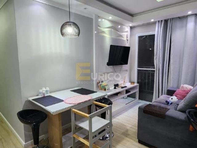 Apartamento venda em Jardim Santa Rosa, Valinhos