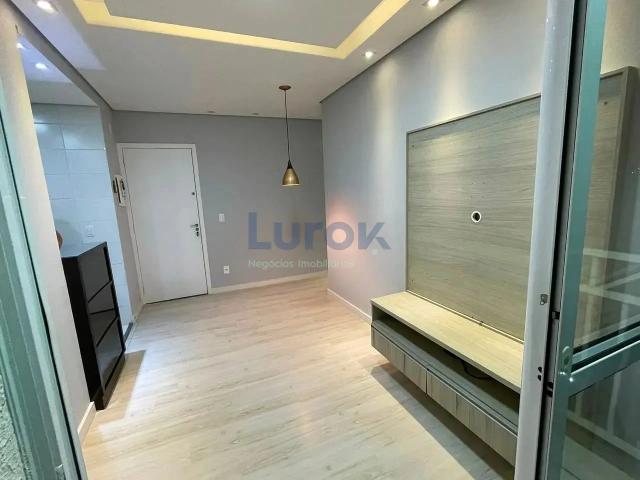 Apartamento venda em Jardim Nova Palmares, Valinhos