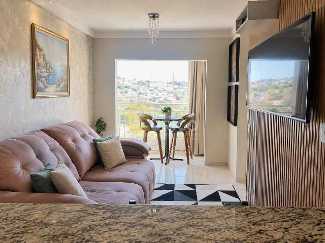 Apartamento venda em Ortizes, Valinhos