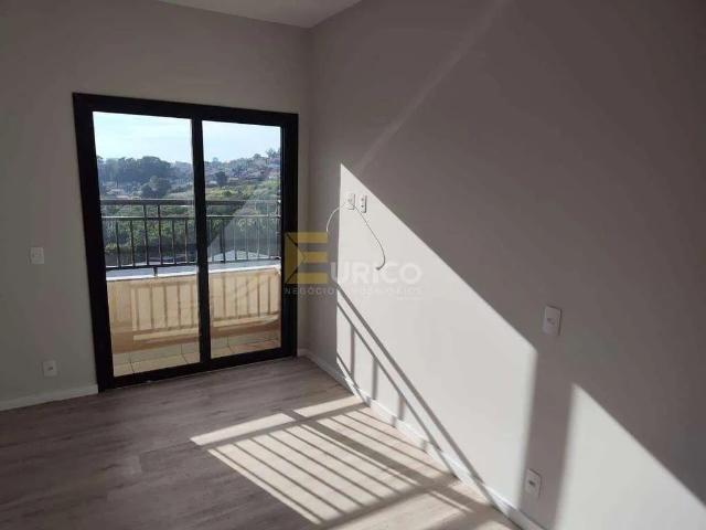 Apartamento venda em Vila Clayton, Valinhos