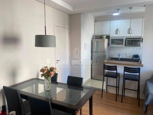 Apartamento venda em Jardim Santa Rosa, Valinhos