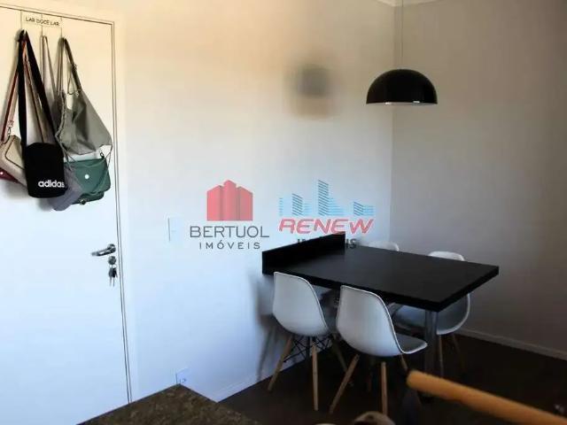 Apartamento venda em Região Imediata de Campinas, Região Metropolitana de Campinas