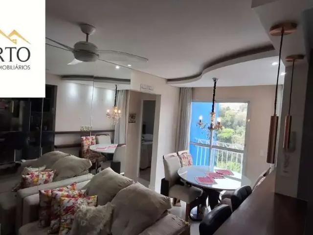 Apartamento venda em Jardim Nova Palmares, Valinhos