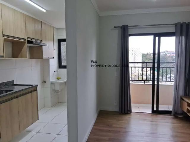 Apartamento venda em Jardim das Figueiras, Valinhos