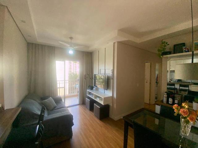 Apartamento venda em Ortizes, Valinhos