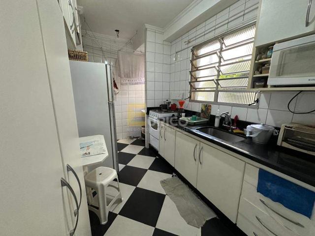 Apartamento venda em Jardim das Figueiras, Valinhos
