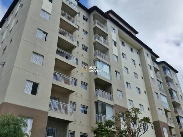 Apartamento venda em Ortizes, Valinhos