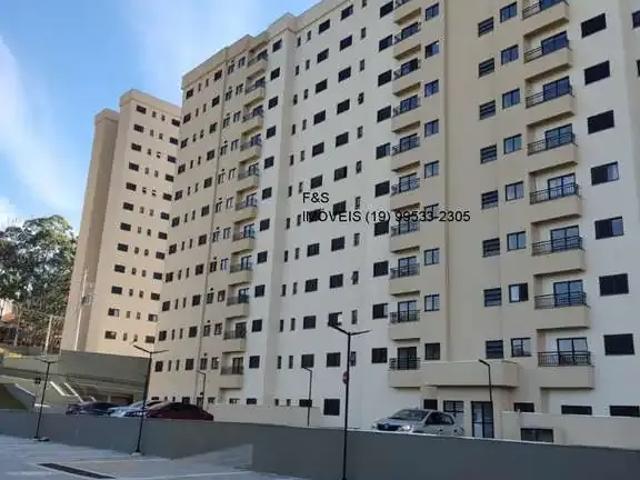 Apartamento venda em Região Imediata de Campinas, Região Metropolitana de Campinas