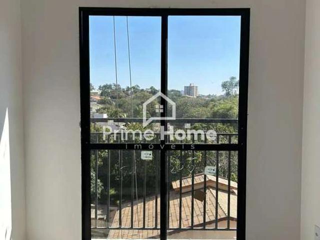 Apartamento venda em Jardim Nova Palmares, Valinhos