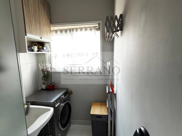 Apartamento venda em Jardim Santa Rosa, Valinhos
