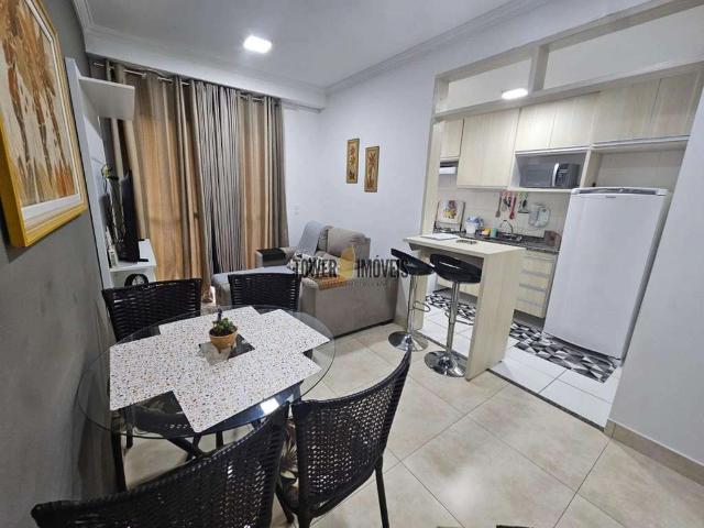 Apartamento venda em Jardim Nova Palmares, Valinhos