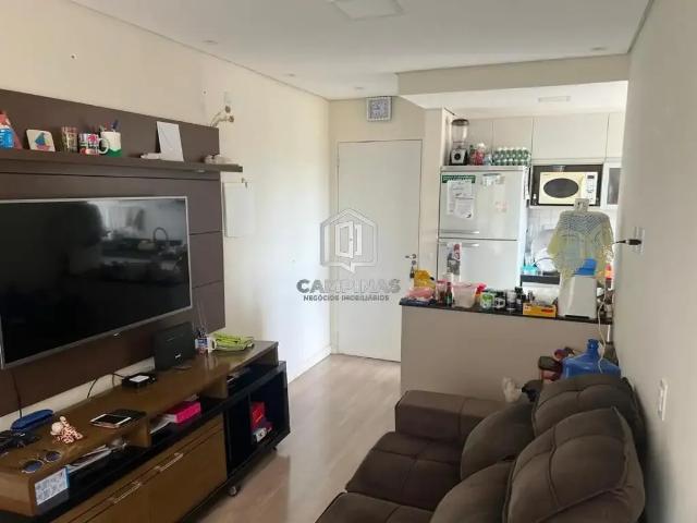 Apartamento venda em Região Imediata de Campinas, Região Metropolitana de Campinas