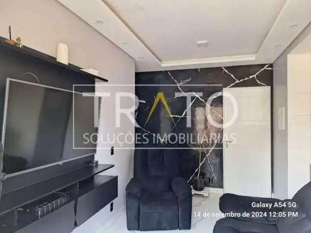 Apartamento venda em Região Imediata de Campinas, Região Metropolitana de Campinas