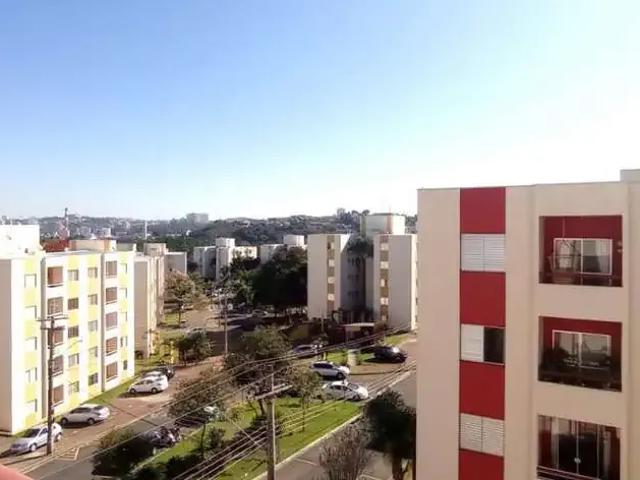 Apartamento venda em Região Imediata de Campinas, Região Metropolitana de Campinas