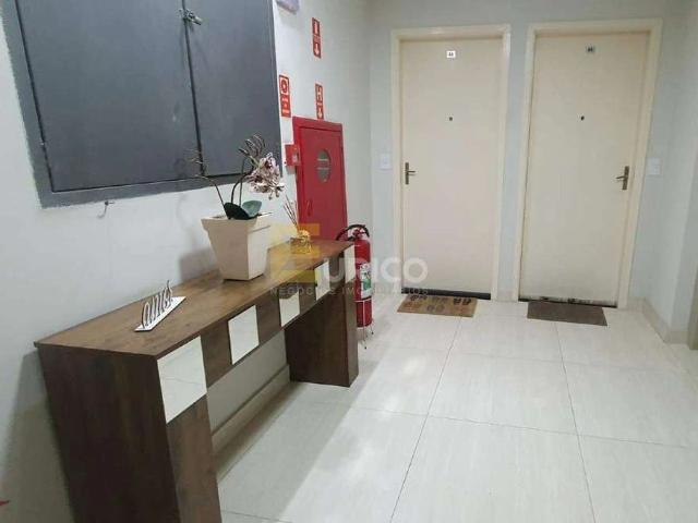 Apartamento venda em Jardim das Figueiras, Valinhos
