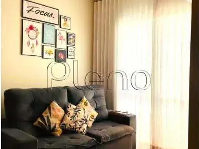 Apartamento venda em Região Imediata de Campinas, Região Metropolitana de Campinas
