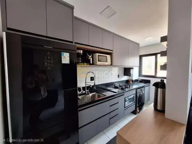Apartamento venda em Região Imediata de Campinas, Região Metropolitana de Campinas