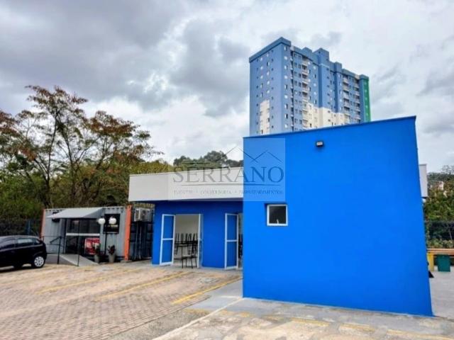 Apartamento venda em Valinhos, Região Geográfica Intermediária de Campinas