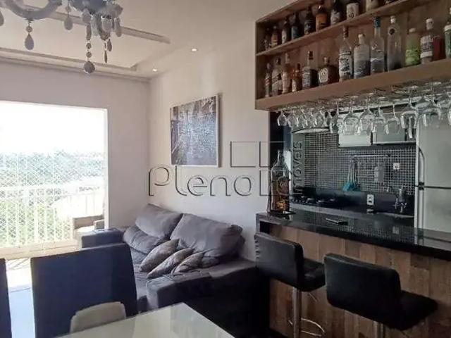 Apartamento venda em Região Imediata de Campinas, Região Metropolitana de Campinas