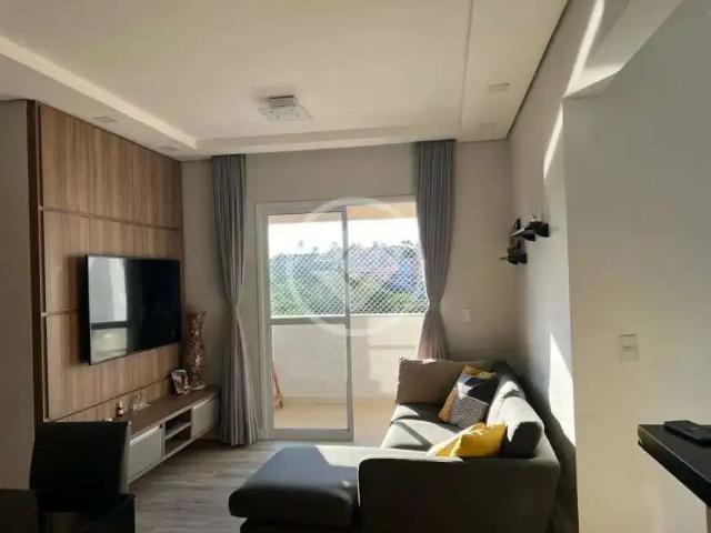 Apartamento venda em Região Imediata de Campinas, Região Metropolitana de Campinas