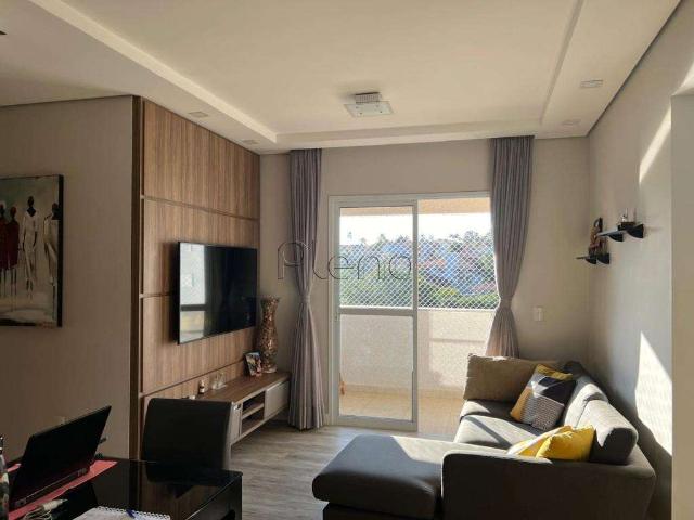 Apartamento venda em Região Imediata de Campinas, Região Metropolitana de Campinas