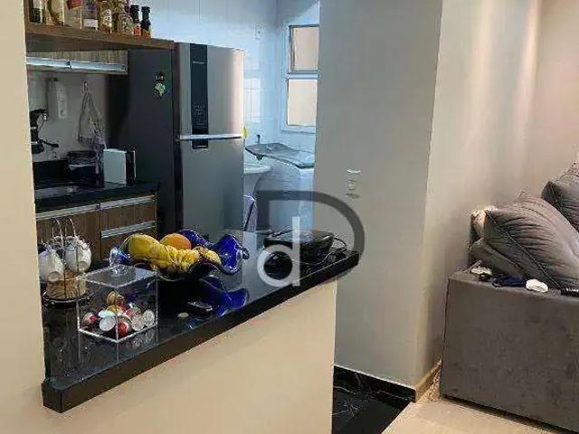 Apartamento venda em Região Imediata de Campinas, Região Metropolitana de Campinas