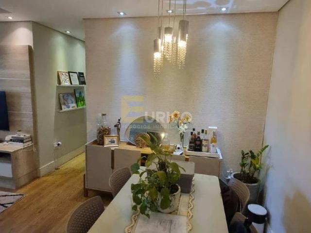 Apartamento venda em Jardim das Figueiras, Valinhos
