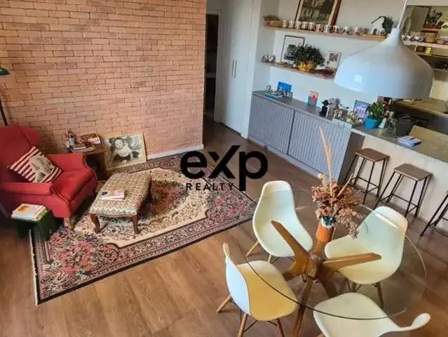 Apartamento venda em Jardim Nova Palmares, Valinhos