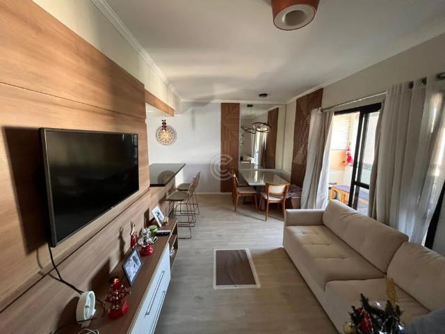 Apartamento venda em Jardim Santa Rosa, Valinhos