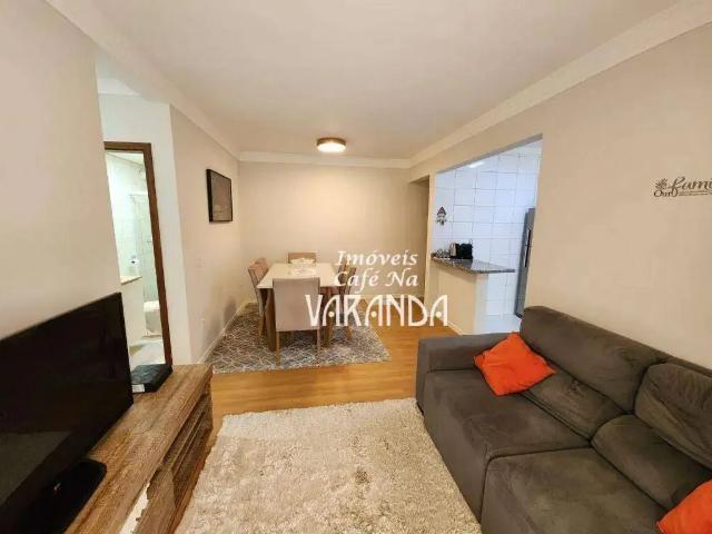 Apartamento venda em Ortizes, Valinhos