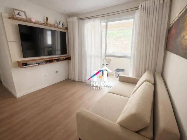 Apartamento venda em Jardim Nova Palmares, Valinhos