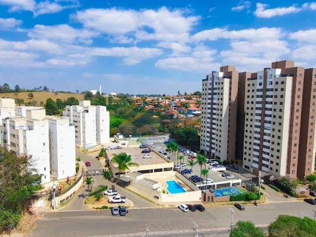Apartamento venda em Jardim Nova Palmares, Valinhos