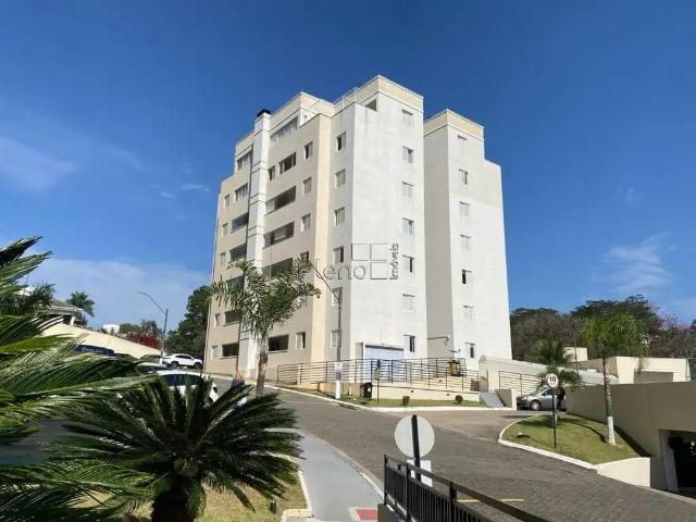 Apartamento venda em Jardim Nova Palmares, Valinhos