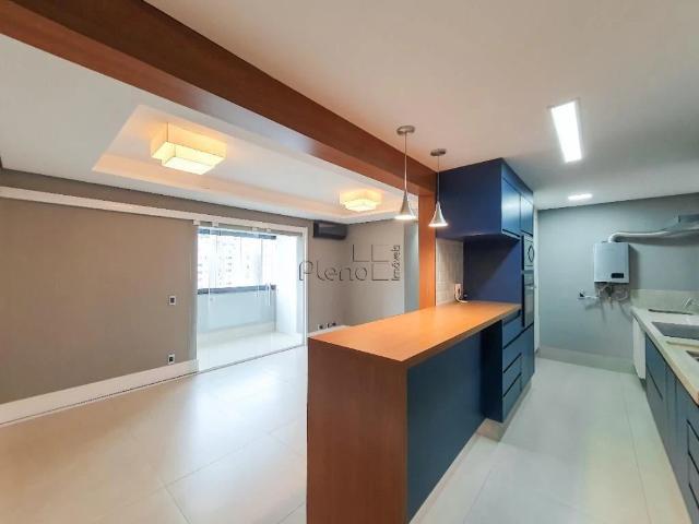 Apartamento venda em Jardim das Figueiras, Valinhos