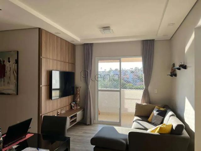 Apartamento venda em Jardim Nova Palmares, Valinhos