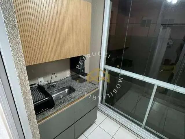 Apartamento venda em Parque dos Cocais, Valinhos