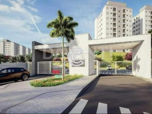 Apartamento venda em Parque dos Cocais, Valinhos