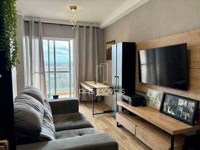 Apartamento venda em Parque dos Cocais, Valinhos