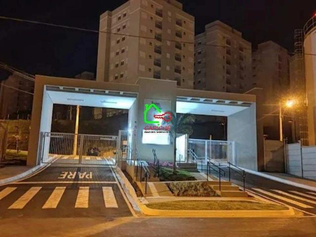Apartamento venda em Parque dos Cocais, Valinhos